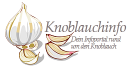 Logo Knoblauchinfo.de